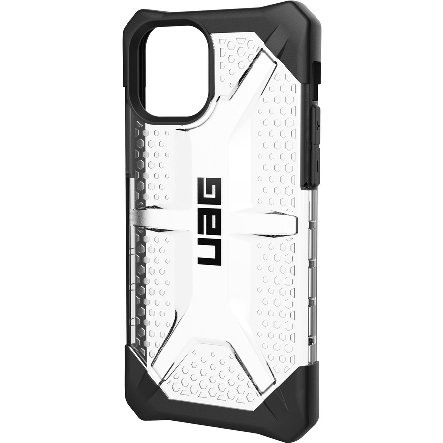 UAG Plasma iPhone Case 12/12 Pro Ice