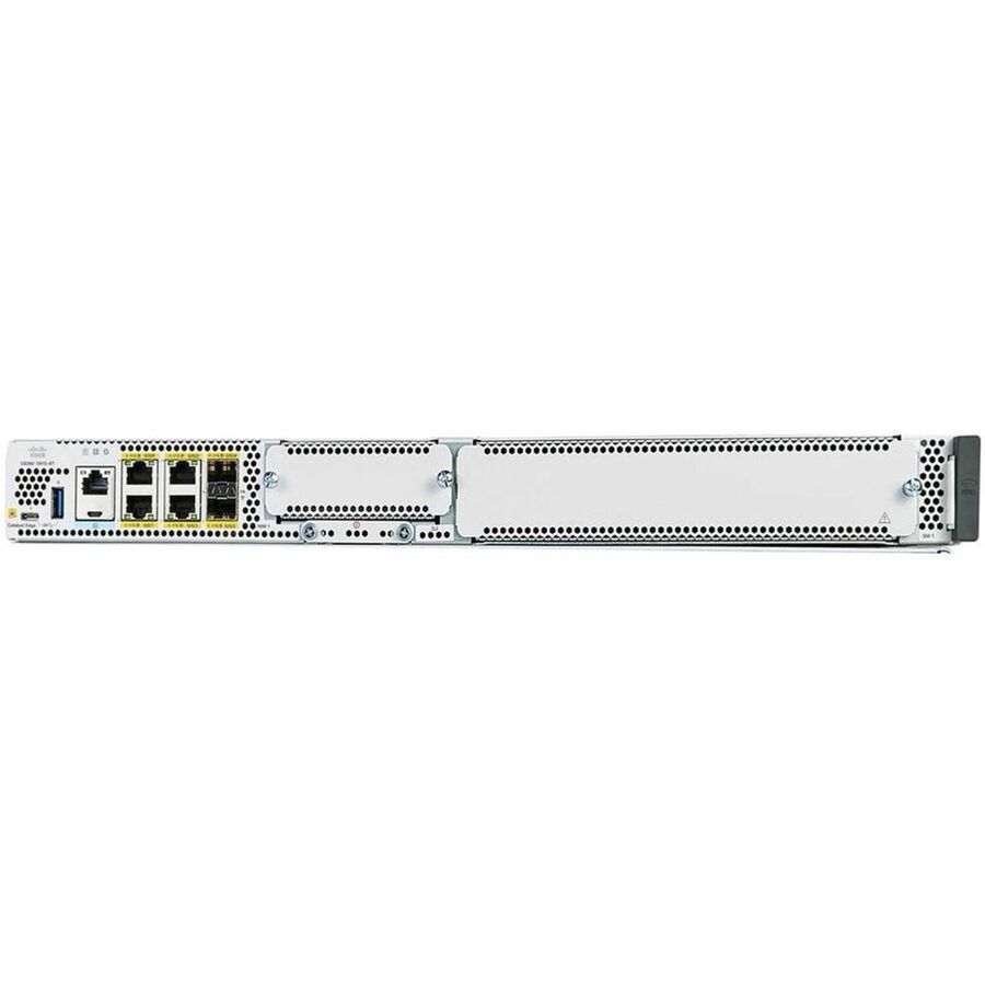 CISCO CATALYST C8300-1N1S-6T