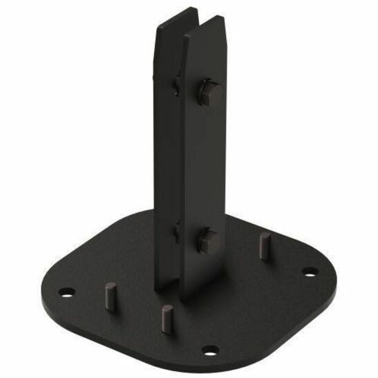 SYMMETRY UPRIGHT FIXED FLOOR ANCHOR
