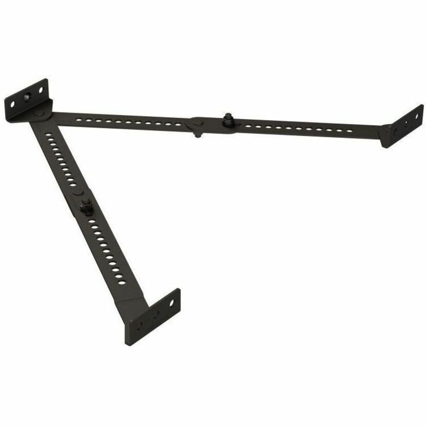 SYMMETRY UPRIGHT WALL ANCHOR EXTENDS 16 + OR MINUS 3 ADJUSTMENT