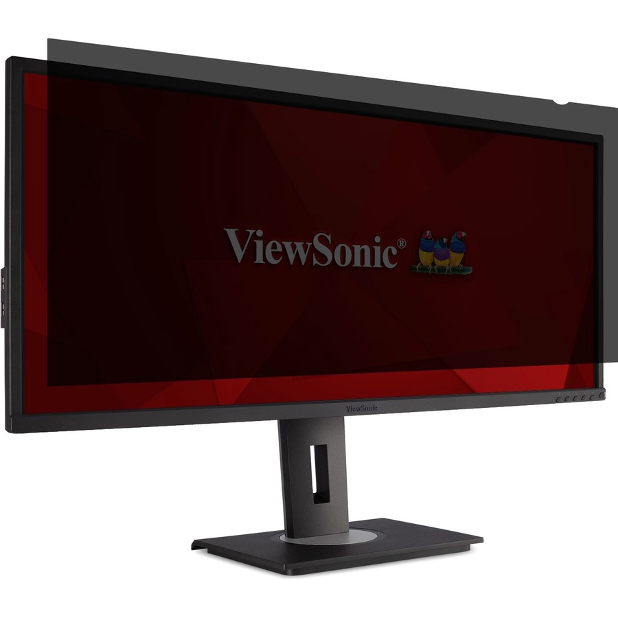 34"privacy Filterscreen Prtctr