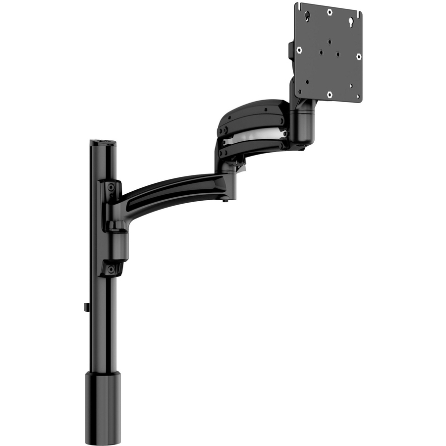 MM3 SERIES SINGLE MONITOR DYNAMIC COLUMN MOUNT