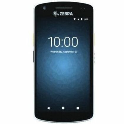 EC55 ANDROID 3/32GB FL NO SCAN ENGINE 5MP FRONT CAMERA 13MP