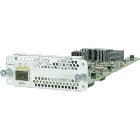 CONFIG NIM Module 1-port 10G