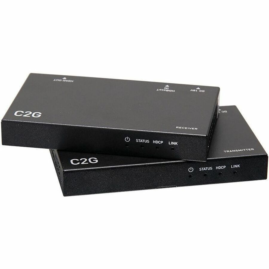 4K HDMI HDBASET HDMI OVER CAT EXTENDER