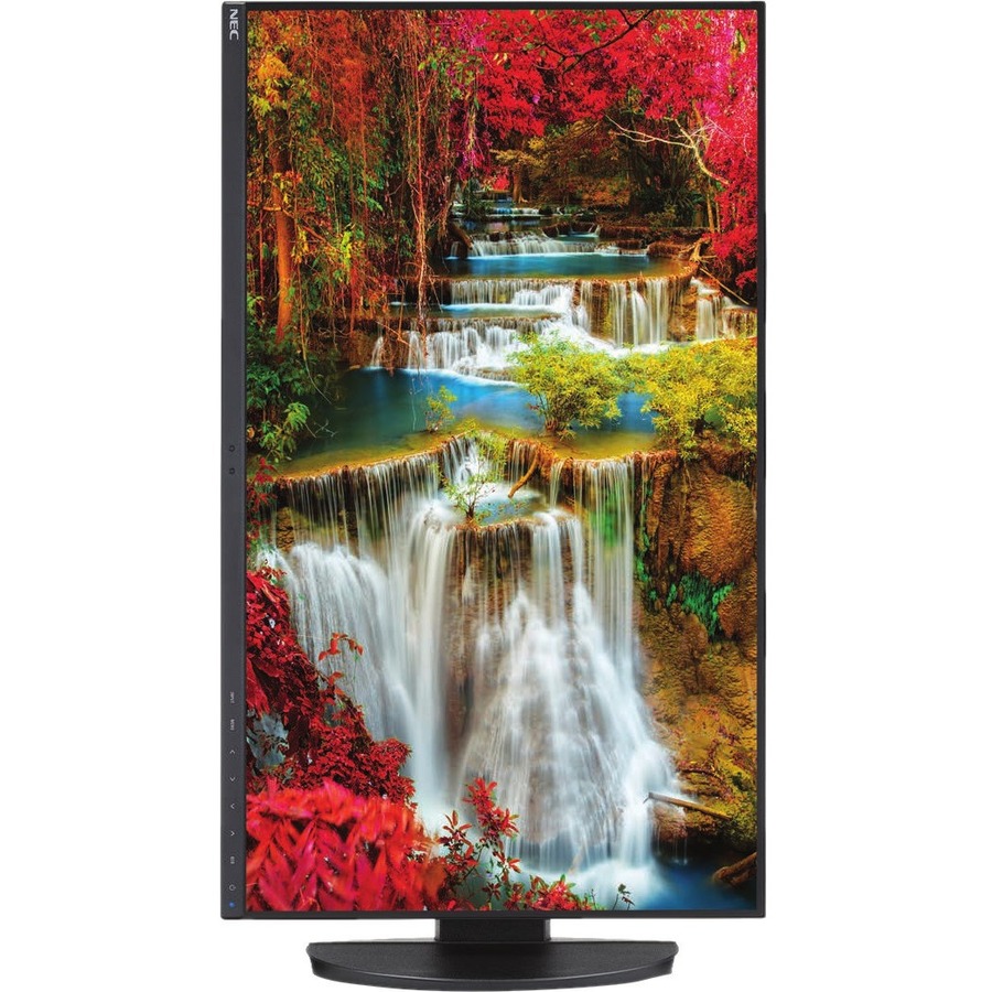 27IN MULTISYNC EA272F-BK-SV IPS