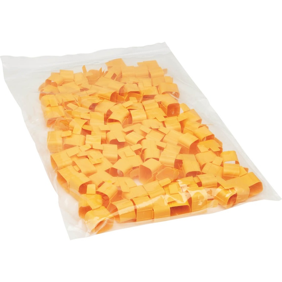 PLUG-LOCK INSERTS C19 CORD TO