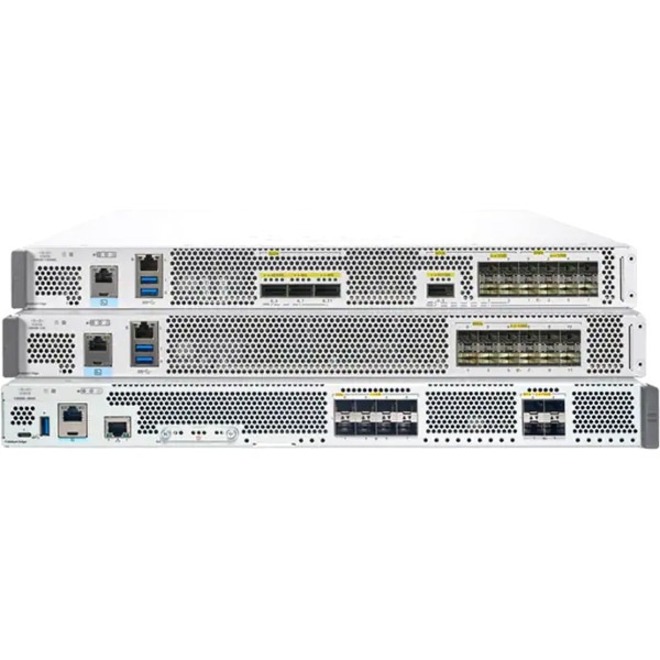 CATALYST 8500-12X EDGE PLATFORM