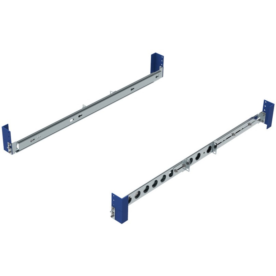 1U COBRA 145-A DRY SLIDE RAIL FOR DELL