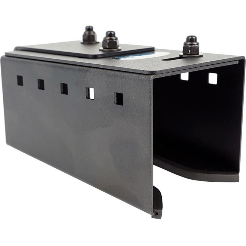 SCANNER POCKET WITH AMPS ADAPTER PLATE