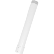 EXTENSION PENDANT PIPE 12IN LONG, FIT THE SBP-302CMBW (MOUNTING BACKBOX), SBP-30
