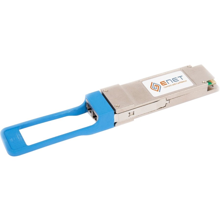 JUNIPER QSFP-100G-LR4-T2 COMPATIBLE. QSFP28