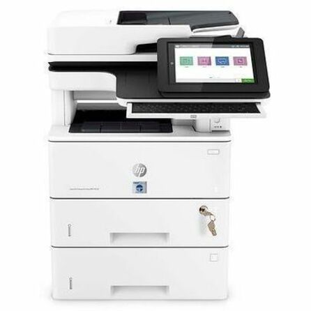 NCNR M528C MICR SECURE PRINTER 2T/ 1L 110V