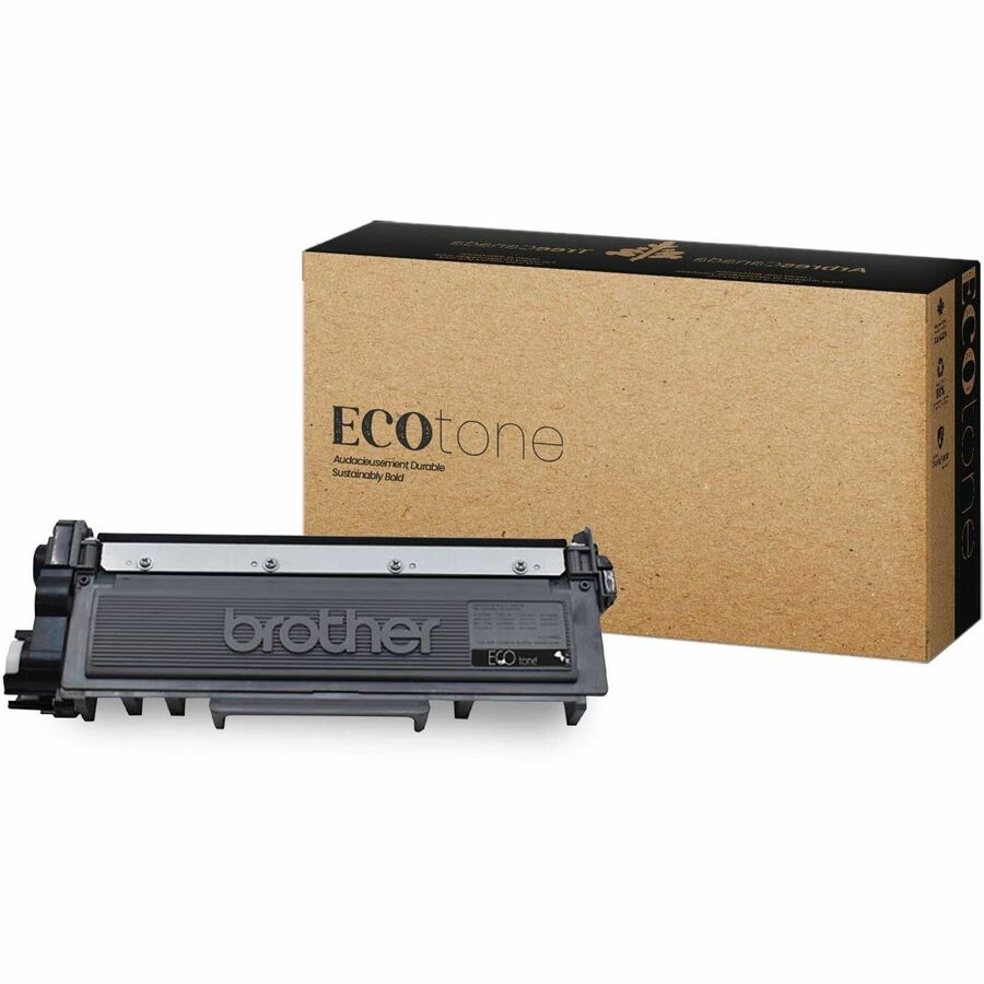Brother TN660 Reman Ecotone 2.