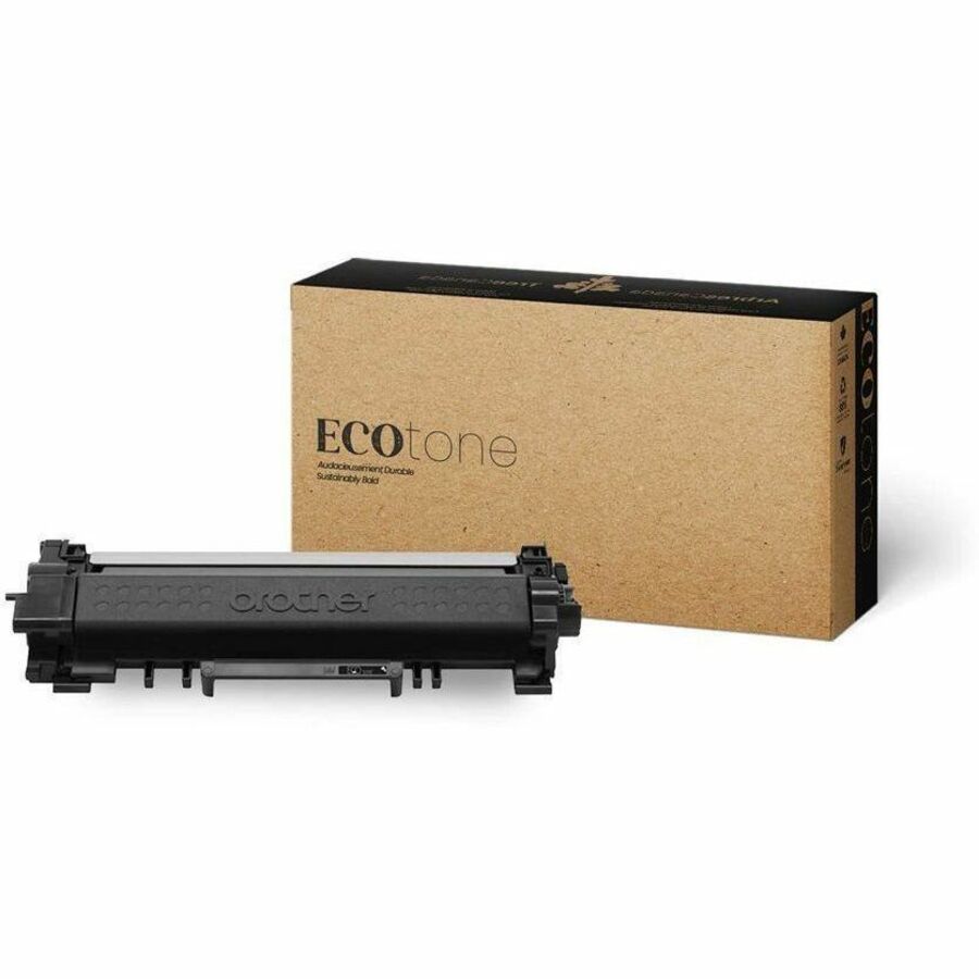 Brother TN760 Reman Ecotone 3K