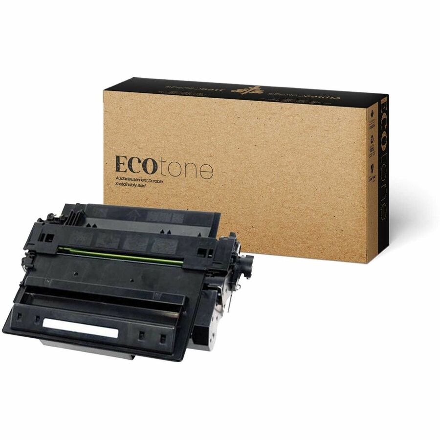 HP CE255X Reman Ecotone 12.5K