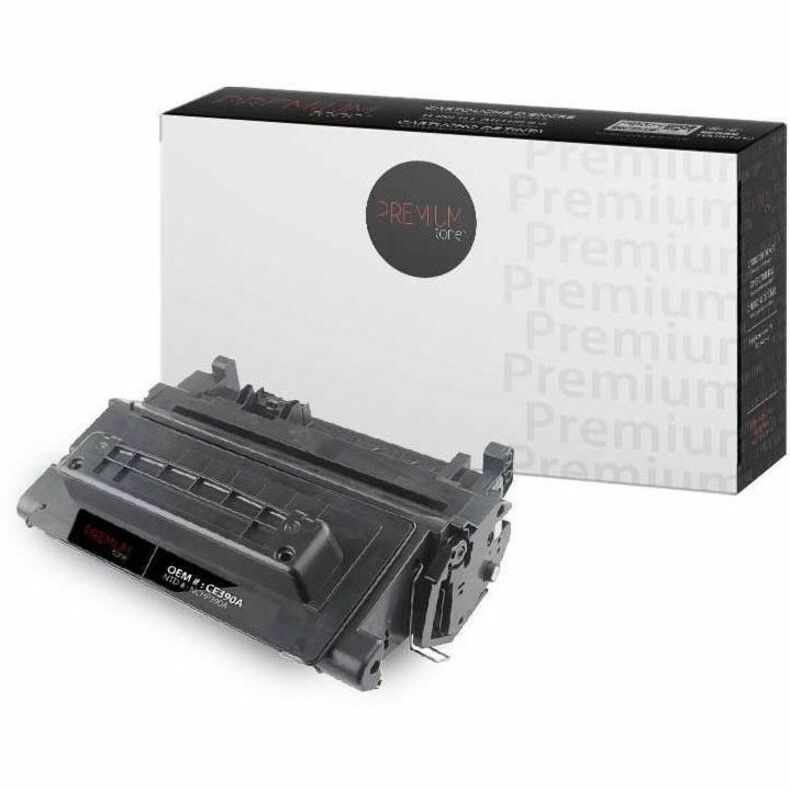 HP CE390A Alternative Premium