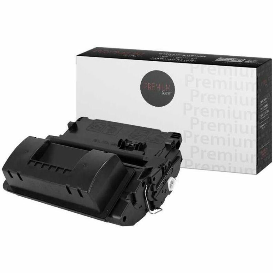 HP 81X Alternative Premium Ton