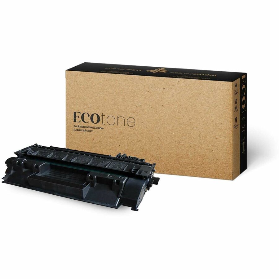 HP CE505A /Canon 119 Reman Eco