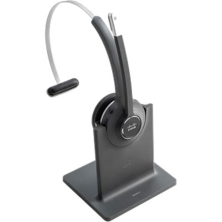 561 WIRELESS SINGLE HEADSET, STANDARD BASE STATION EU
