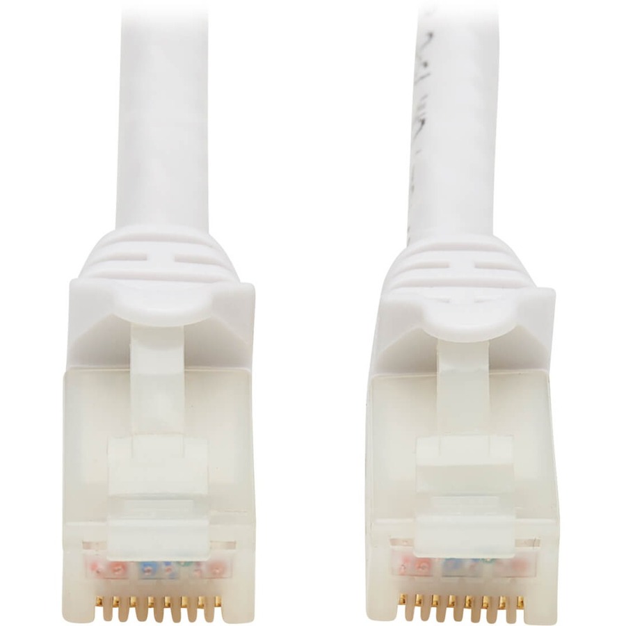 3FT ANTIBAC CT6A 10 WHTCBL