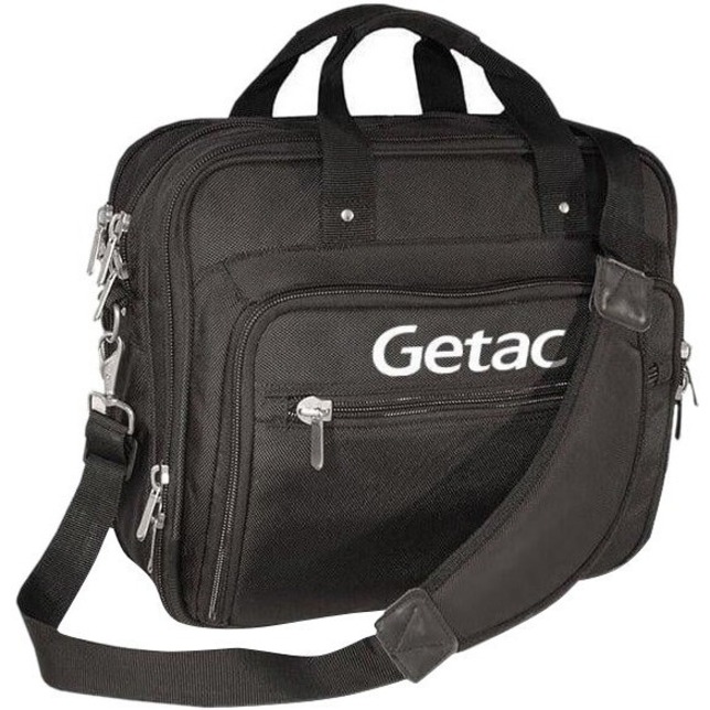 GETAC INFOCASE, FM-ESS-DXTL-GTLGO, FIELDMATE TOP LOADER-HIGH CAPACITY CARRY CASE