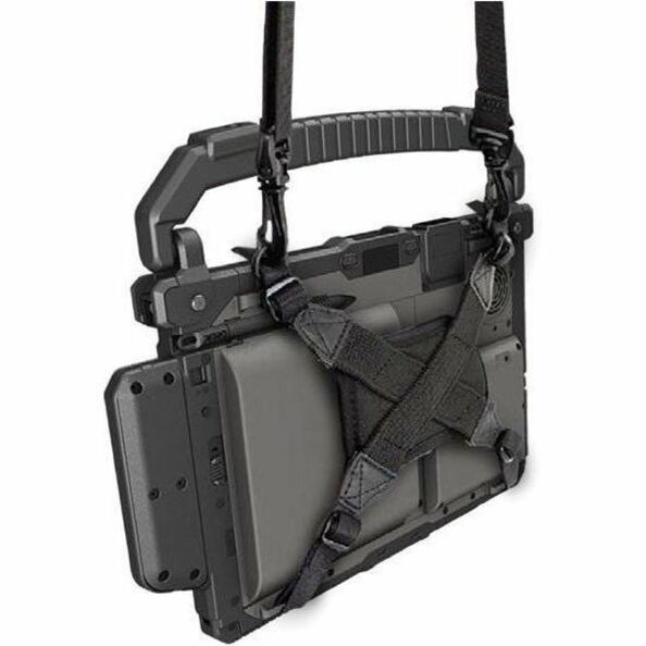 GETAC INFOCASE, FM-UX10-XSTP-1, FIELDMATE UX10 X STRAP