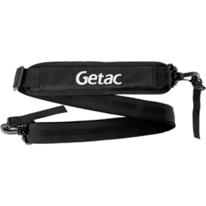 GETAC INFOCASE, SS-MINI, FIELDMATE MINI ADJUSTABLE SHOULDER STRAP, ADD TO UX10 X