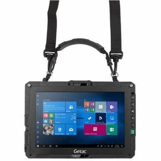 GETAC INFOCASE,FM-MBBDL-1,FIELDMATE MOBILITY BUNDLE,ATTACH SHOULDER STRAP TO DEV