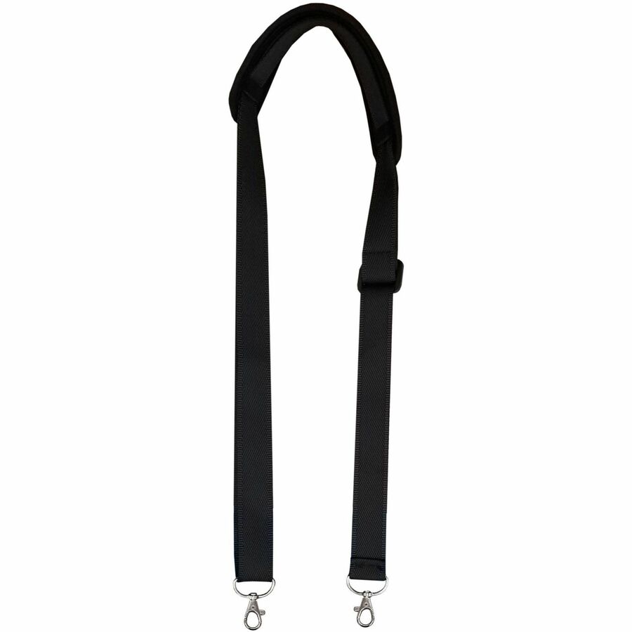 SHOULDER STRAP WITH PAD FOR PAD-MSPC10 & PCGK10