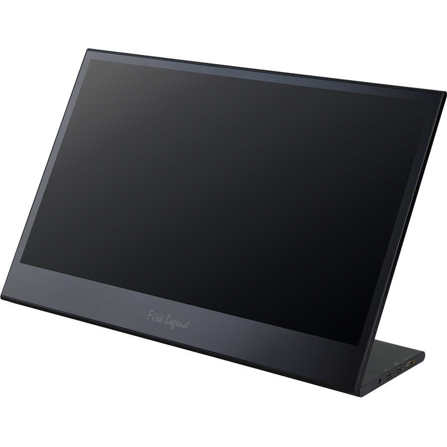 15.6" Ag Ips Monitor