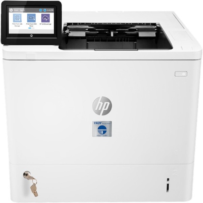 TROY M612DN MICR SECURE EX PRINTER 1T/1L