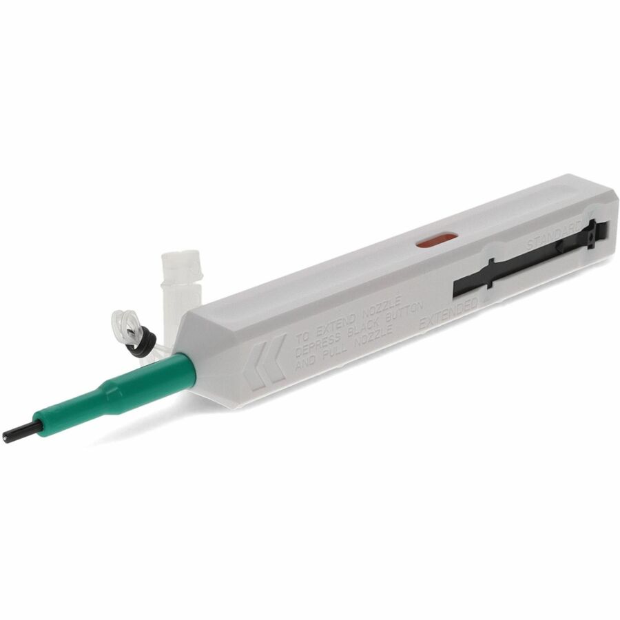Optical Fiber One-Click Cleaner