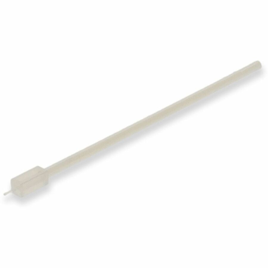 Cleaning Stick Designed for Transceivers