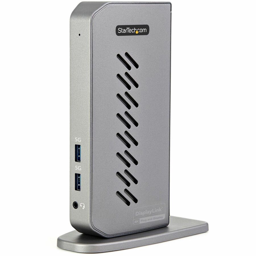 USB-C USB-A DOCK - HYBRID