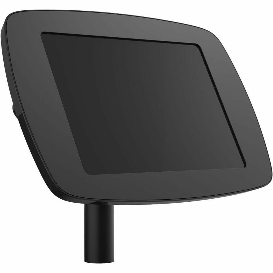 BOUNCEPAD STATIC 60 APPLE IPAD 8TH & 9TH GEN 10.2 (2020 - 2021) BLACK EXPO