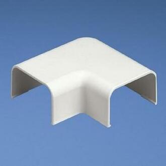 10PK RTANGL FITTING USE W/ LD10 RACEWAY