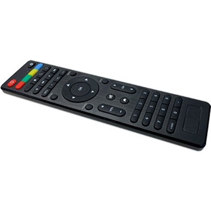 IR REMOTE CONTROL