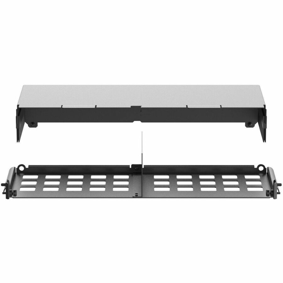 HD FLEX PATCH PANEL TRUNK SLACK PLT EA