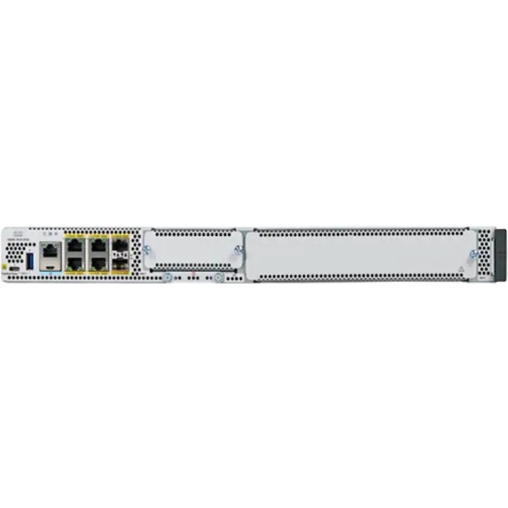 C8300-2N2S-6T Router