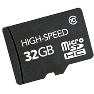 32GB CLASS 10 MICRO SD MEMORY CARD