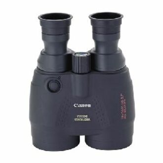 BINOCULARS 18 X 50 IS ALL WEATHER