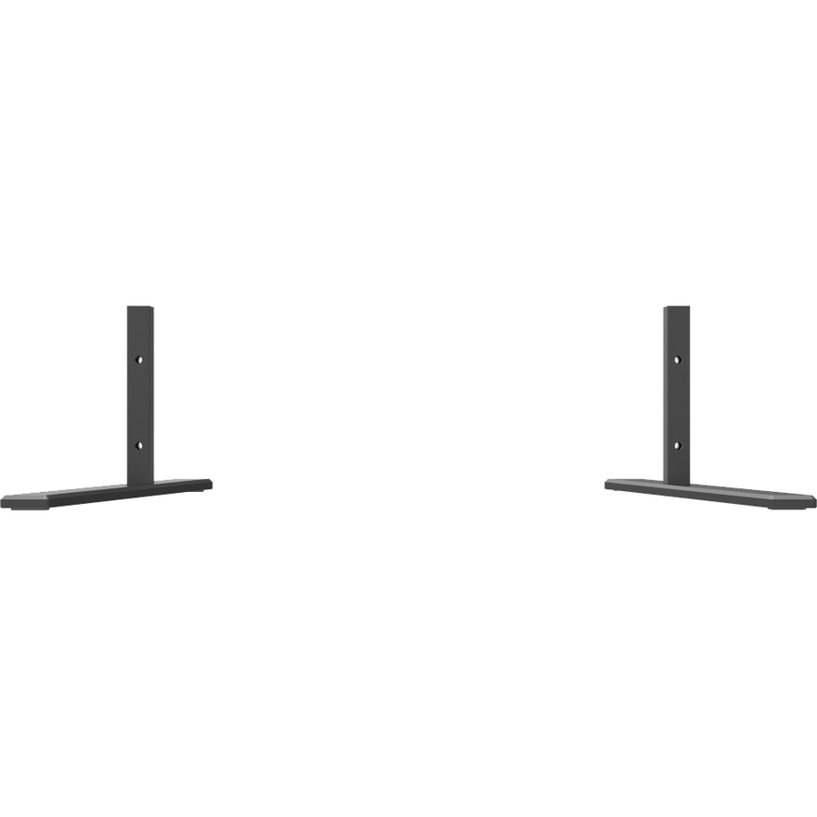 COMMERCIAL DISPLAY STAND FOR THE CDE5520, BLACK
