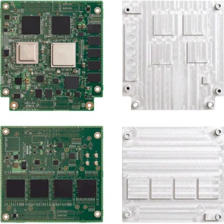 EMBEDDED SERVICES SERIES 3000 BUNDLE COND COOLED, NET ADV