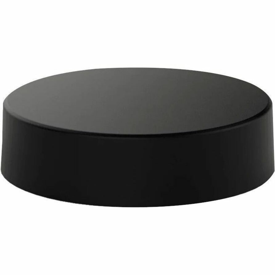 Panorama LPPM4-36-55-2SP Ultra-Compact MIMO CBRS Puck Antenna, 4x4 MIMO, 2 m SMA