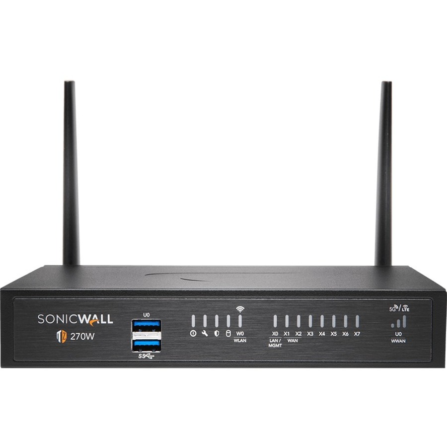 TZ270 WIRELESS-AC ADV 2YR