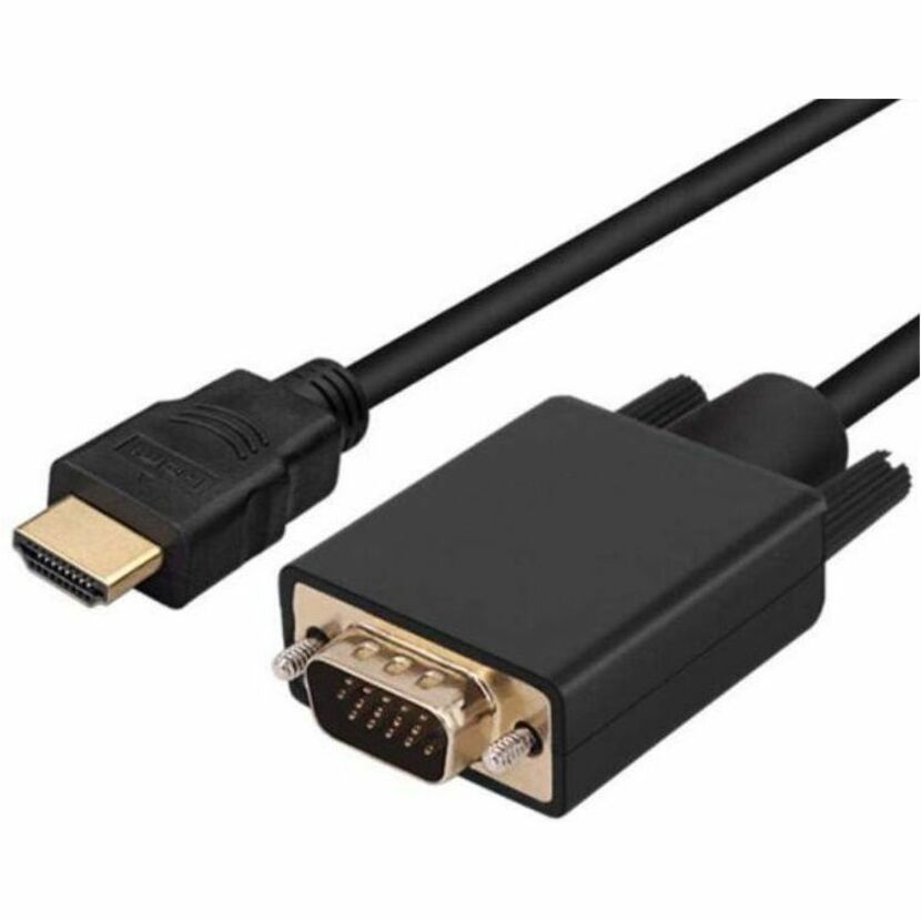 High Speed HDMI Cable