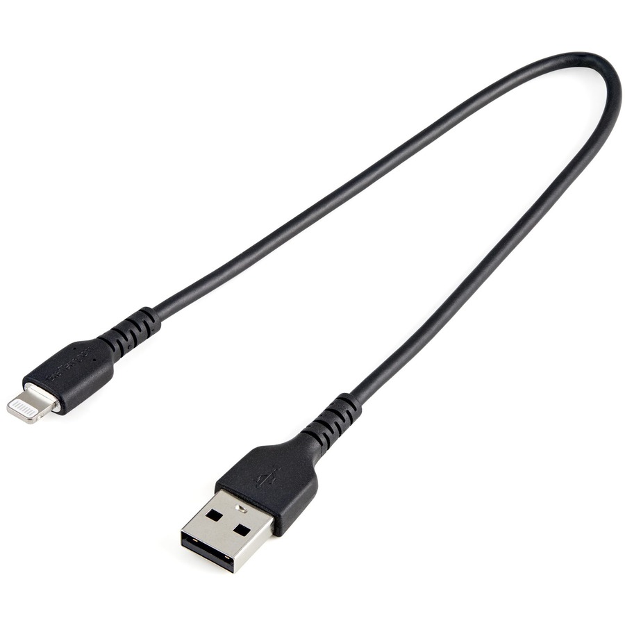 12IN USB TO LIGHTNING CABLE