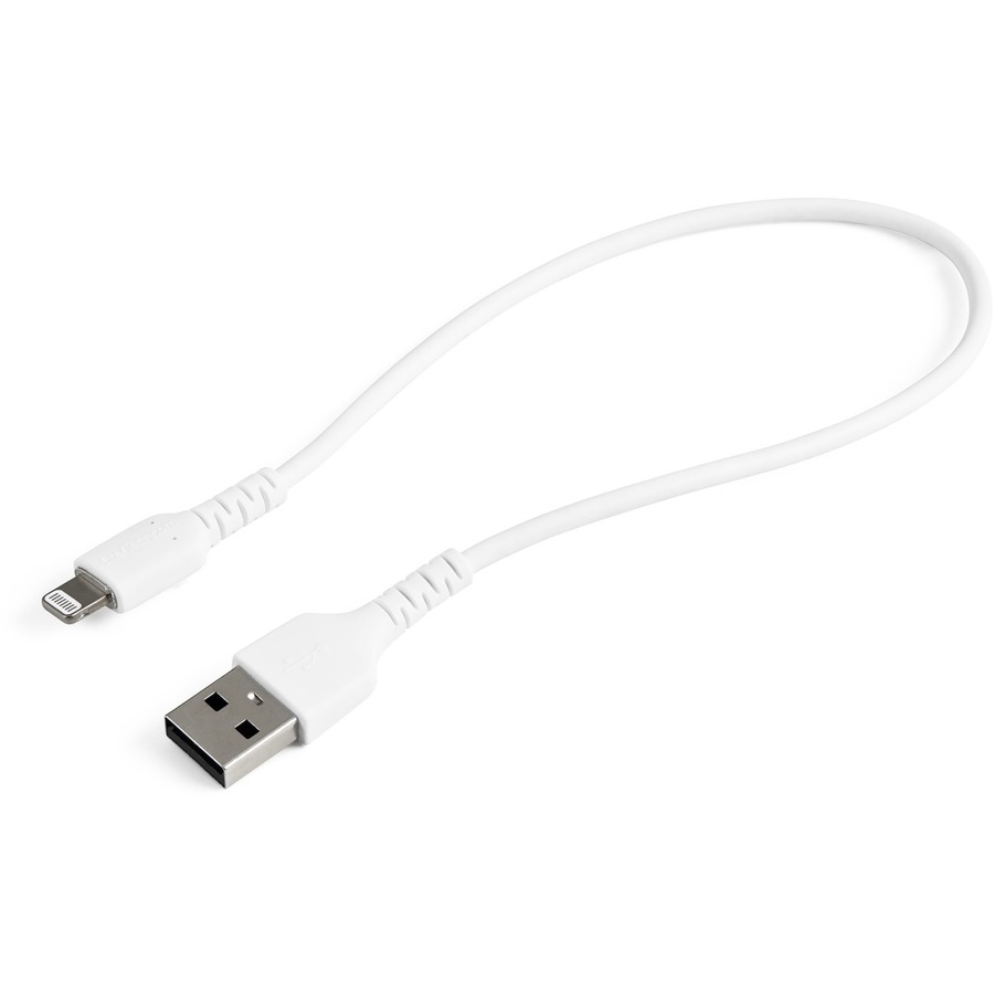30cm USB to Lightning Cable