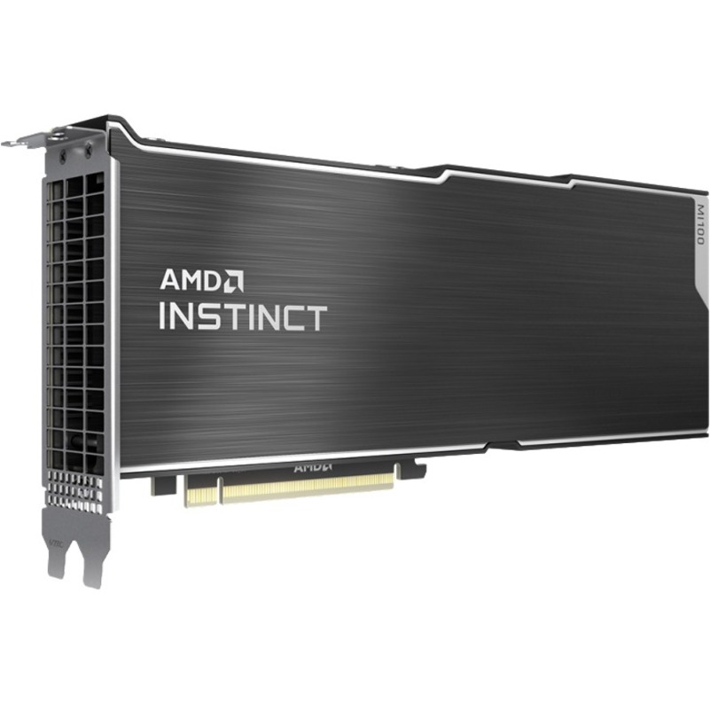 AMD INSTINCT MI100 MULTI 10